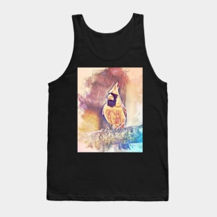 Cardinal Tank Top